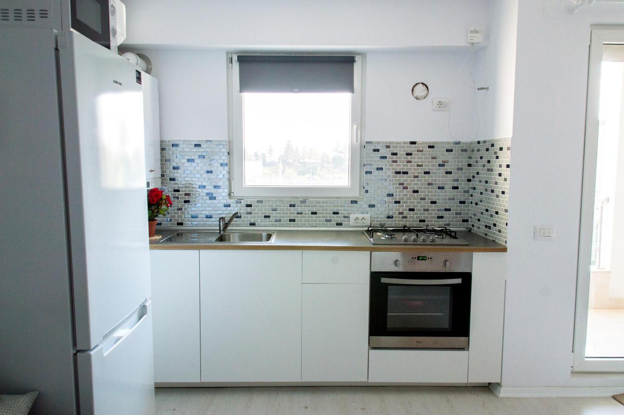 Airport Residence - 5 Mins From Airport Otopeni Exteriör bild