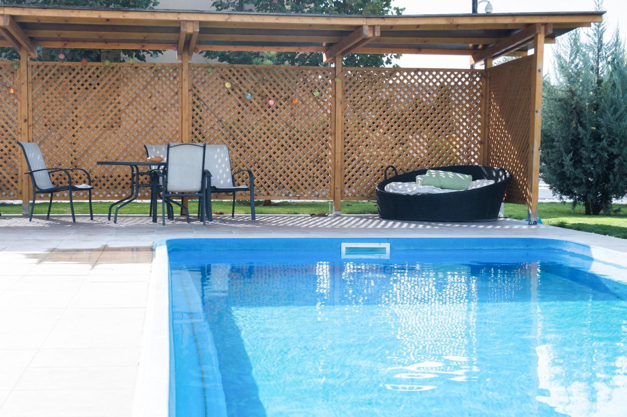 Airport Residence - 5 Mins From Airport Otopeni Exteriör bild